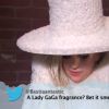 Jimmy Kimmel a fait lire à Lady Gaga un des tweet assassin écrit par un internaute.