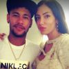 Neymar et sa supposée nouvelle compagne, Soraja Vucelic
