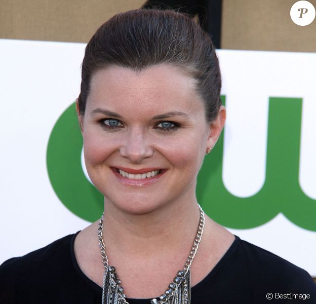 Heather Tom - Soiree "Summer TCA 2013" a Beverly Hills, le 29 juillet 2013.  CW, CBS And Showtime 2013 Summer TCA in Beverly Hills, California on July 29th, 2013.29/07/2013 - Beverly Hills