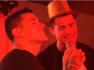 Cristiano Ronaldo fête ses 30 ans : Karaoké entre amis après une humiliation