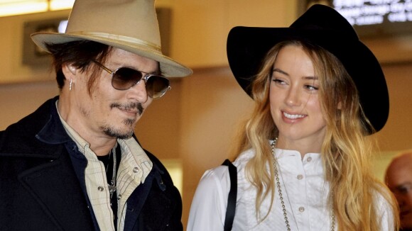 Mariage de Johnny Depp et Amber Heard : Le décor paradisiaque de la noce...