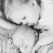Beverley Mitchell (Sept à la maison) est maman pour la deuxième fois