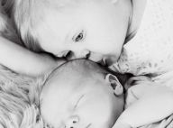 Beverley Mitchell (Sept à la maison) est maman pour la deuxième fois