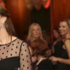 Kate Middleton à Kensington Palace le 19 novembre 2014 lors des premiers Place2Be Wellbeing in Schools Awards.