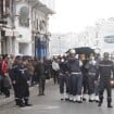 Roger Hanin, obsèques à Alger: Alexandre Arcady et la famille unis dans le deuil