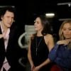 Eric Antoine, Marine Lorphelin et Caroline Vigneaux - Bande-annonce de l'émission Les Extra-Ordinaires qui sera diffusée le 6 mars à 20h50 sur TF1.