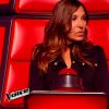 Zazie dans The Voice 4, sur TF1, le samedi 7 février 2015
