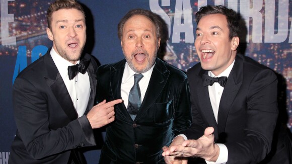 Saturday Night Live fête ses 40 ans : Impressionnant parterre de stars !