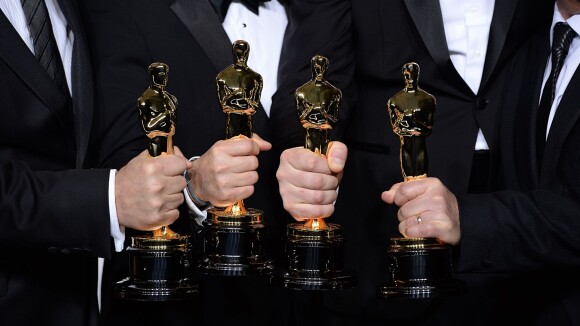 Oscars : 125 000 dollars de cadeaux... et un objet coquin offert aux nommés !