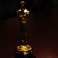 La société RS Owens &amp; Company livre ses statuettes pour les Oscars.