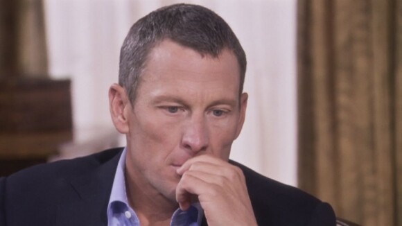 Lance Armstrong condamné : La star déchue va verser des millions à un ex-sponsor