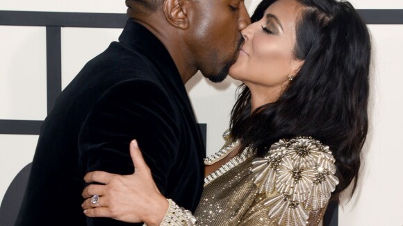 Kanye West et Kim Kardashian : Le jour où la modosphère leur a tourné le dos...