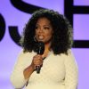 Oprah Winfrey lors des 8es Essence Black Women organisées à Hollywood à l'hôtel Beverly Wilshire, le 19 février 2015. 