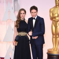 Oscars 2015 : Eddie Redmayne amoureux fier et plein d'admiration pour un génie