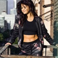 Selena Gomez : Modeuse sexy et sporty, elle prépare un printemps stylé