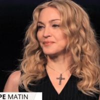 Madonna : De Marine Le Pen à Lady Gaga, confidences musclées !