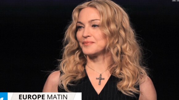 Madonna : De Marine Le Pen à Lady Gaga, confidences musclées !