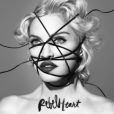 Madonna - l'album Rebel Heart est attendu le 6 mars 2015.