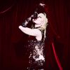 Madonna - Living for Love - février 2015.