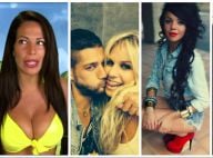 Kim, Shanna, Angie, Adixia... Les vrais prénoms des stars de la télé-réalité !