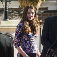 Kate Middleton, très enceinte : Retour fleuri au Goring, lieu clé de son mariage