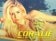 Les Anges 7 : Premières images très sexy et gros clash entre Amélie et Vivian