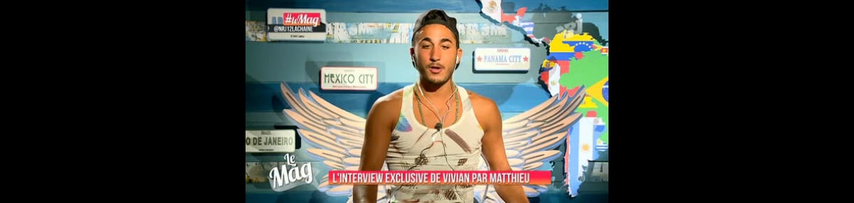 Photo Interview De Vivian Des Anges 7 Dans Le Mag Sur NRJ12 Le 2 photo-interview-de-vivian-des-anges-7-dans-le-mag-sur-nrj12-le-2