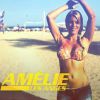 Amélie Neten très sexy - Générique des Anges 7 sur NRJ12. Les épisodes seront diffusés à partir du 8 mars 2015.