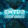 Logo de l'émission Les Extraordinaires qui sera diffusée le 6 mars à 20h50 sur TF1.