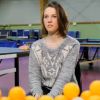 Portrait de Rachel, une adolescente pro des mathématiques. Elle dévoilera ses pouvoirs dans Les Extraordinaires sur TF1. Le 6 mars 2015. Marine Lorphelin, co-animatrice de l'émission, est partie à sa rencontre.