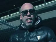Sinik, le grand retour : Le rappeur fait un comeback plein de ''Contradictions''