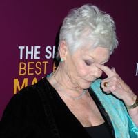 Judi Dench : Sa vision en péril, son combat contre la maladie