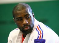 Alexis Vastine (Dropped) : Teddy Riner effondré après la mort de ''son frangin''