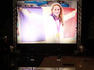 Camille Muffat (Dropped) : Nice pleure sa championne, sa famille effondrée