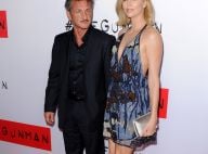 Sean Penn au top avec la sublime Charlize Theron, minirobe et décolleté sexy