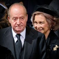 Juan Carlos Ier d'Espagne : Pas de test ADN pour Ingrid Sartiau...