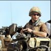 Le prince Harry début 2008 lors de son premier déploiement en Afghanistan. Le Captain Wales a annoncé le 17 mars 2015 sa décision de quitter l'armée, en juin.