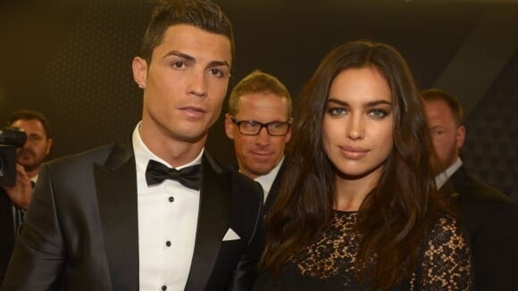 Irina Shayk–Cristiano Ronaldo séparés: Comme un deuil pour Elma, la soeur de CR7