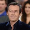 Jean-Luc Reichmann - Enregistrement de l'émission Vivement Dimanche à Paris le 14 janvier 2015.