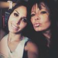 Somayeh et Nathalie (Secret Story 8) : Duck face à Rio pour Les Anges 7