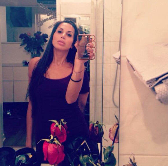 Somayeh ange anonyme assassinée sur Twitter et taclée d'être une pale copie de Nabilla