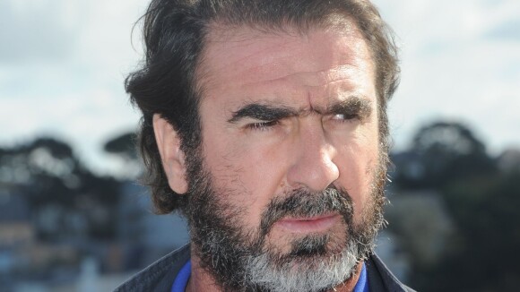 Rachida Brakni et Eric Cantona : Le couple refait équipe sur les planches