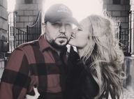 Jason Aldean : Le chanteur a épousé Brittany Kerr, cause de son divorce...