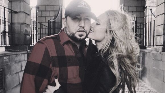 Jason Aldean : Le chanteur a épousé Brittany Kerr, cause de son divorce...