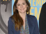 Camille Chamoux, enceinte : Une future maman radieuse pour un beau printemps
