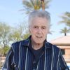 Exclusif - Jed Allan pose lors d'un photoshoot à Palm Desert, le 21 mars 2015. Jed a incarné un des piliers de la série américaine "Santa Barbara" puis a joué dans la série "Beverly Hills".