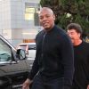 Dr. Dre à Los Angeles, le 23 décembre 2014.