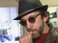 Arthur H : Papa bouleversé, il revient dans la maternité où sa fille est née...