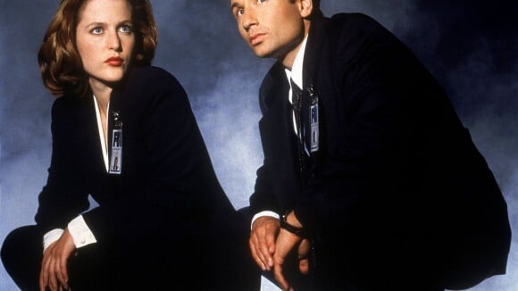 X-Files : David Duchovny et Gillian Anderson de retour pour une 10e saison !