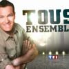 Marc-Emmanuel présente Tous ensemble sur TF1, tous les samedis à 18h00.